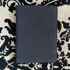 Cloth & Paper Planner